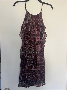 BCBG dress